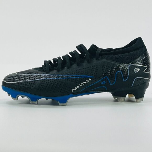 Nike Zoom Mercurial Vapor 15 Pro FG 'Shadow Pack' DJ5603-040 Soccer Multi Size - Picture 4 of 7